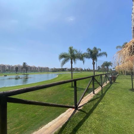 Beach Apartment Tropical Golf Motril Esterno foto