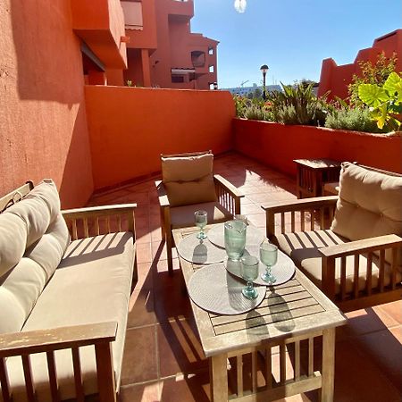 Beach Apartment Tropical Golf Motril Esterno foto