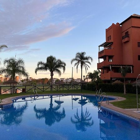 Beach Apartment Tropical Golf Motril Esterno foto