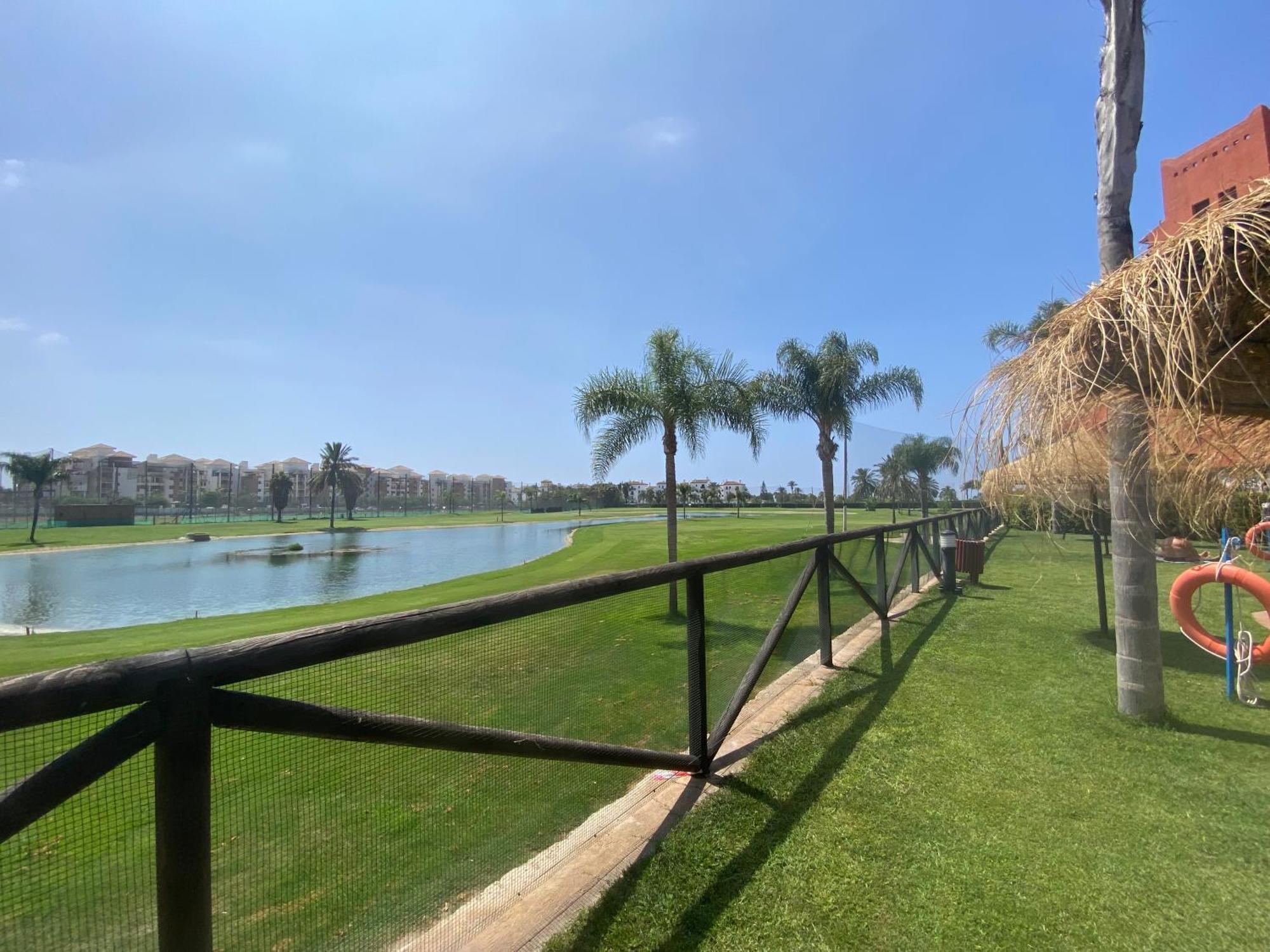 Beach Apartment Tropical Golf Motril Esterno foto
