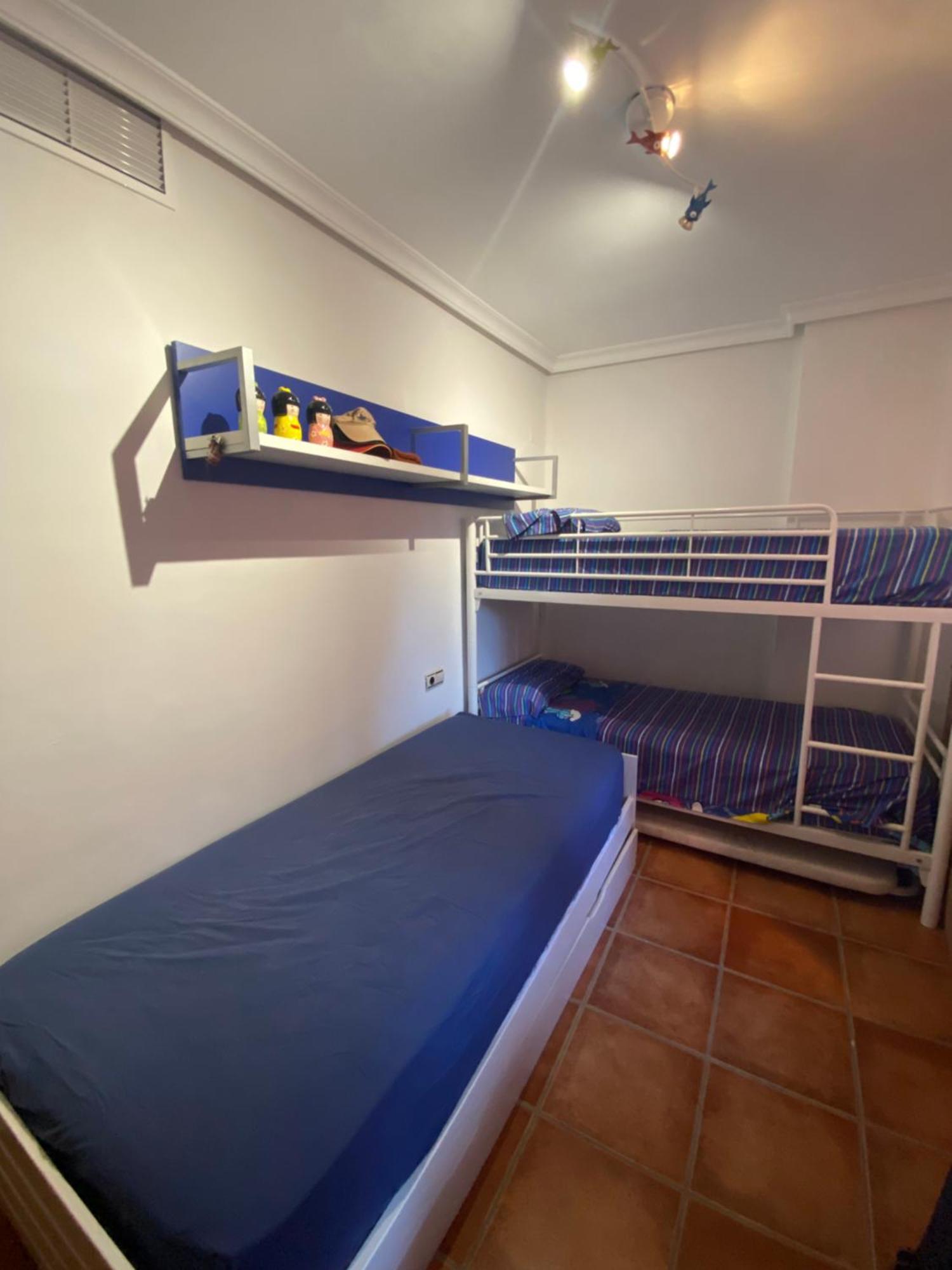 Beach Apartment Tropical Golf Motril Esterno foto