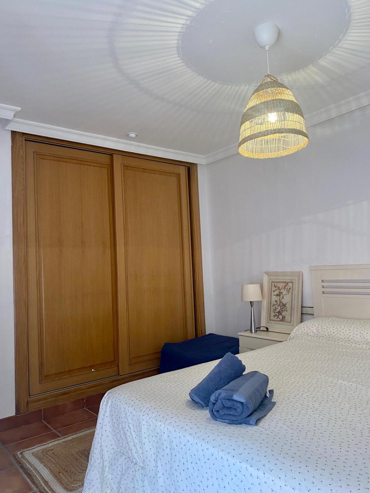 Beach Apartment Tropical Golf Motril Esterno foto