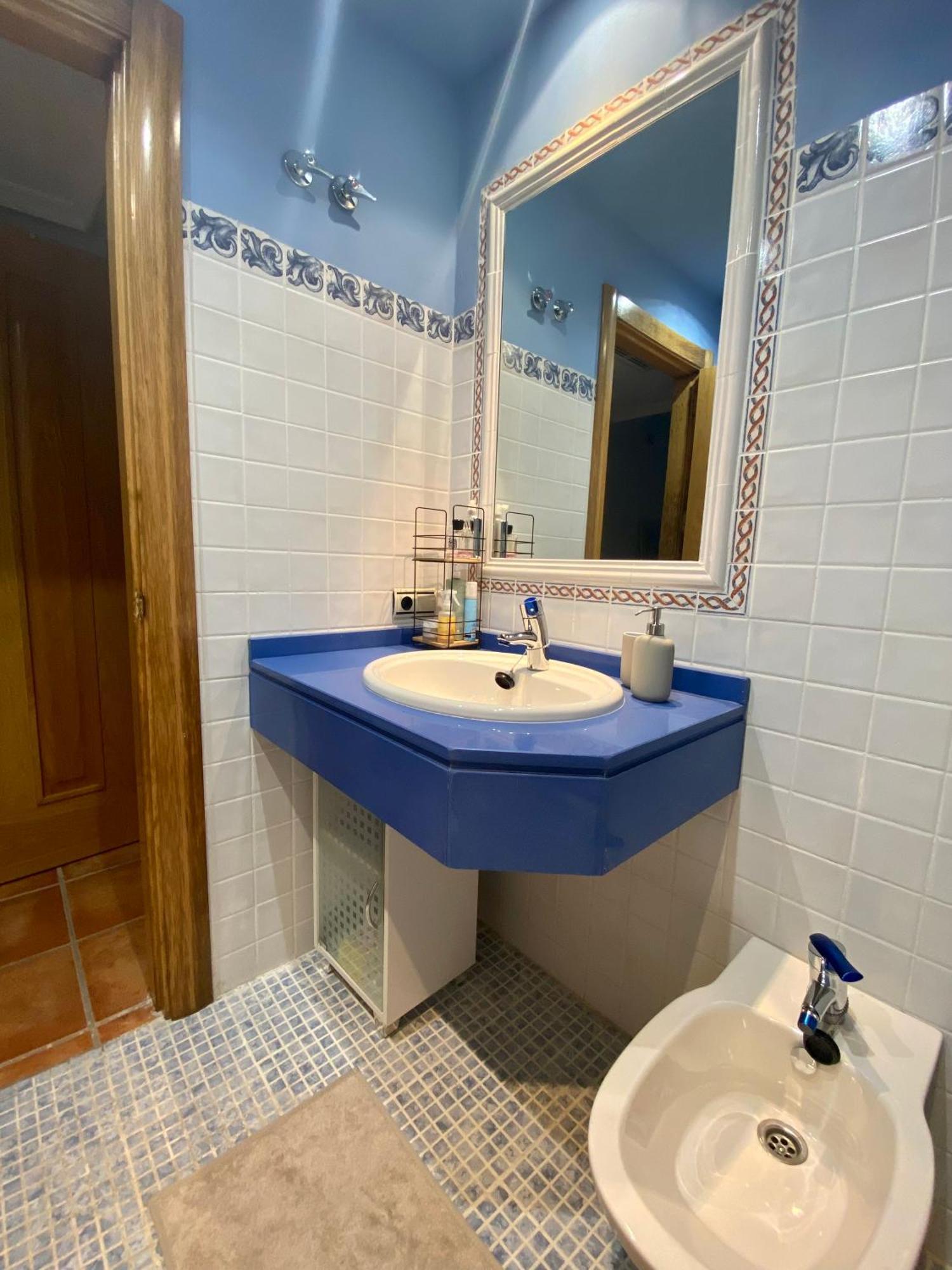 Beach Apartment Tropical Golf Motril Esterno foto