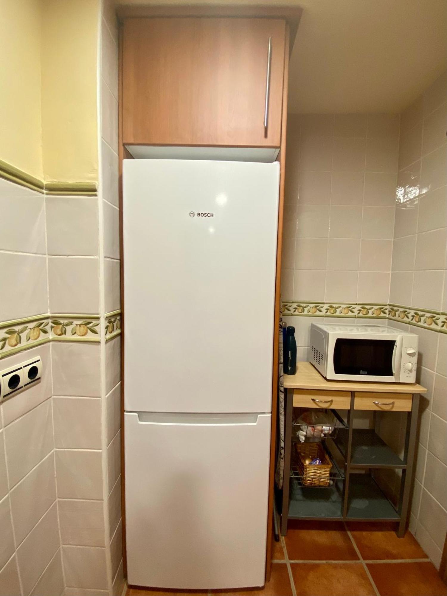 Beach Apartment Tropical Golf Motril Esterno foto