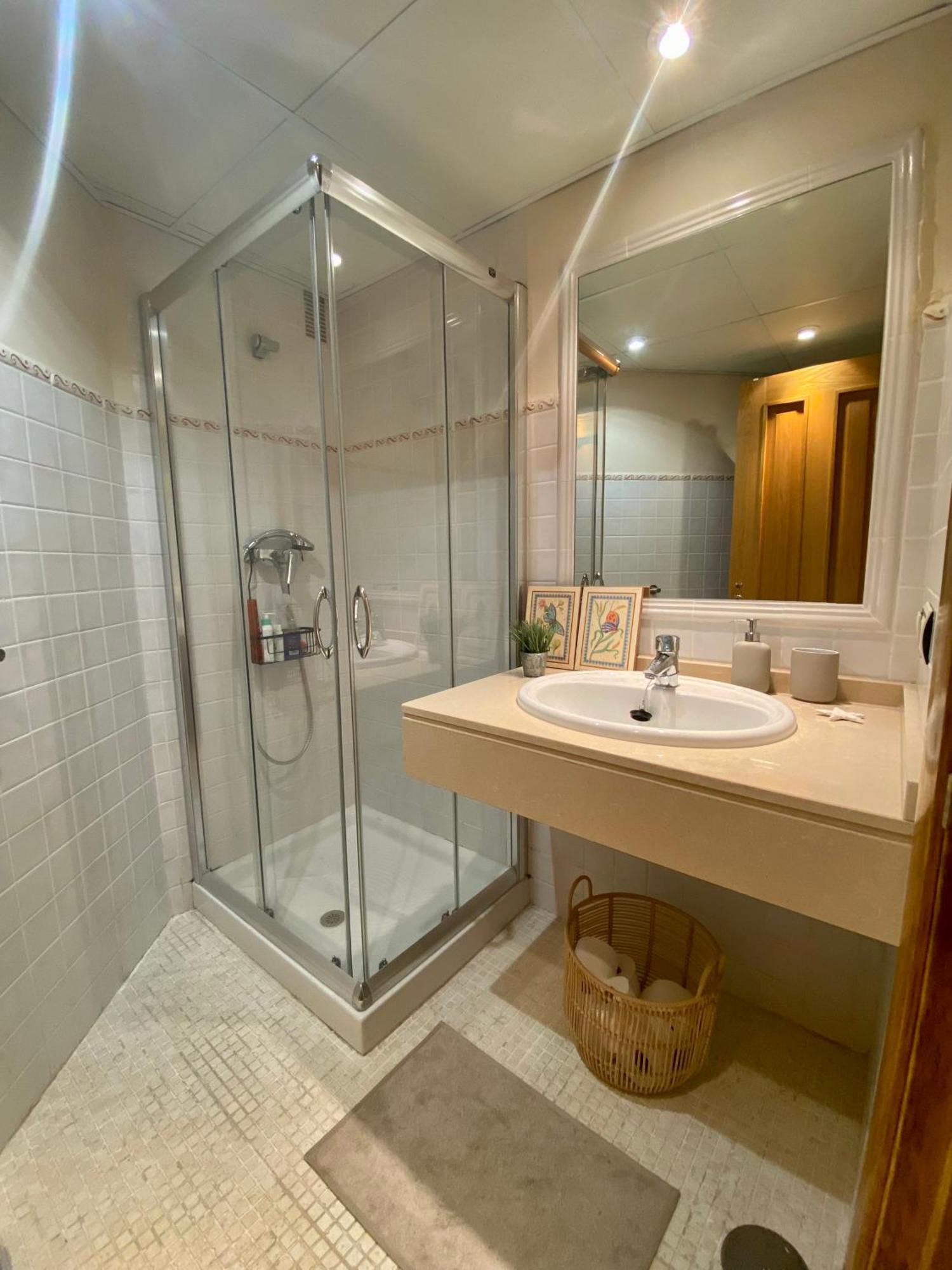 Beach Apartment Tropical Golf Motril Esterno foto