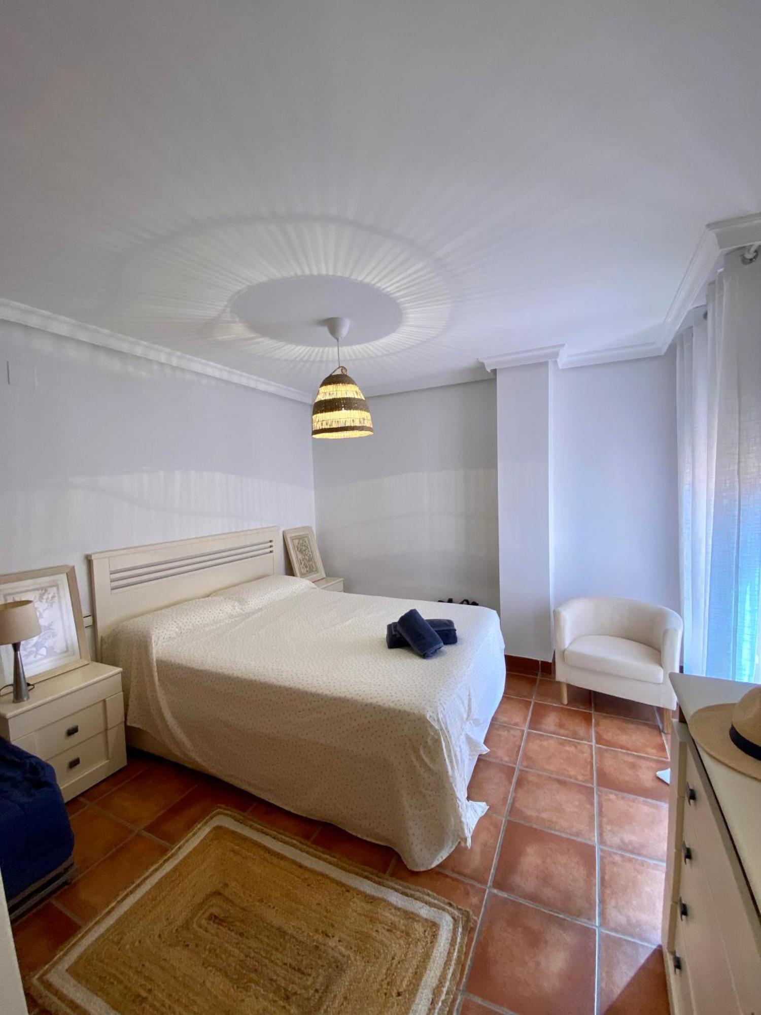 Beach Apartment Tropical Golf Motril Esterno foto