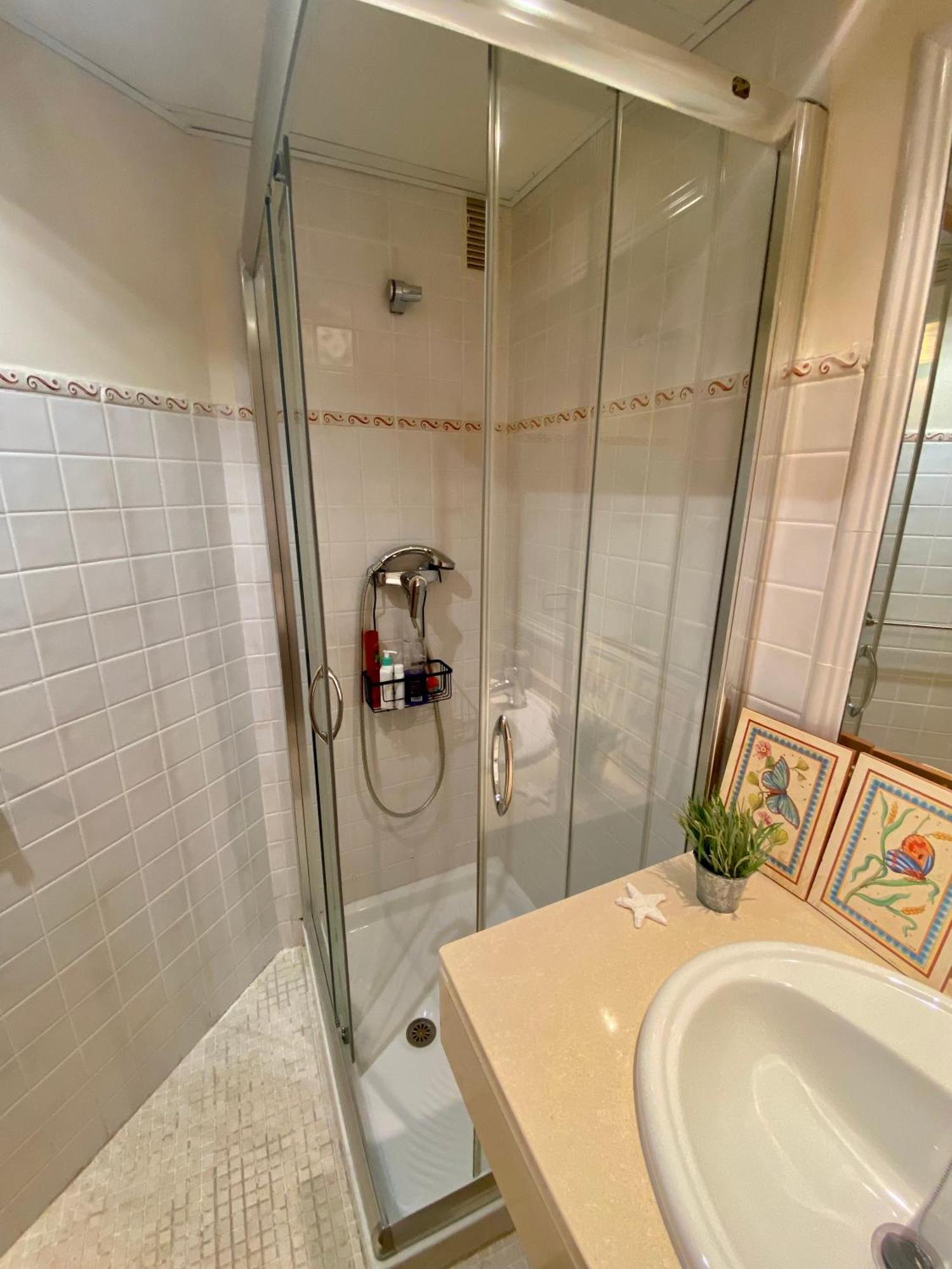 Beach Apartment Tropical Golf Motril Esterno foto
