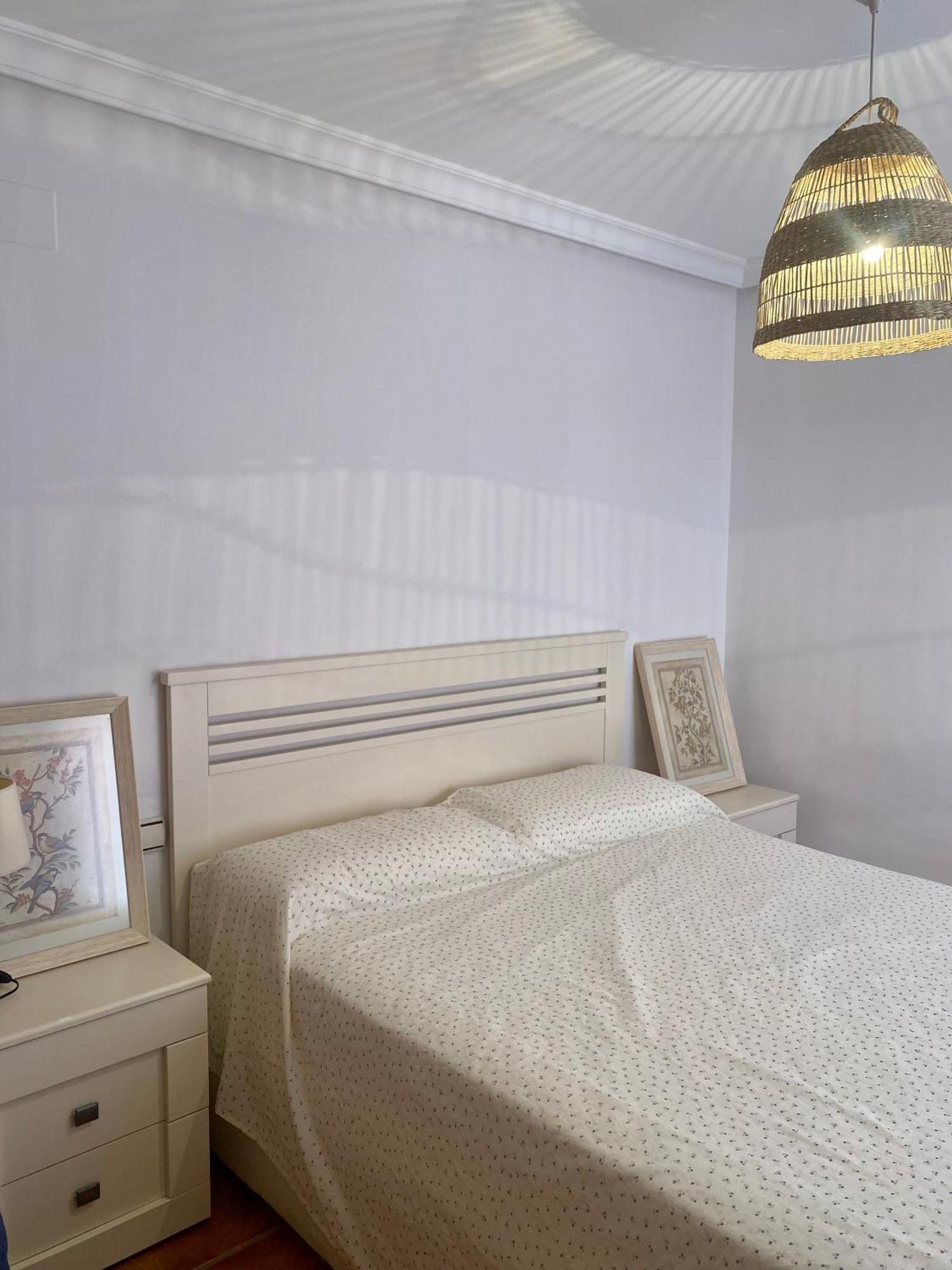 Beach Apartment Tropical Golf Motril Esterno foto