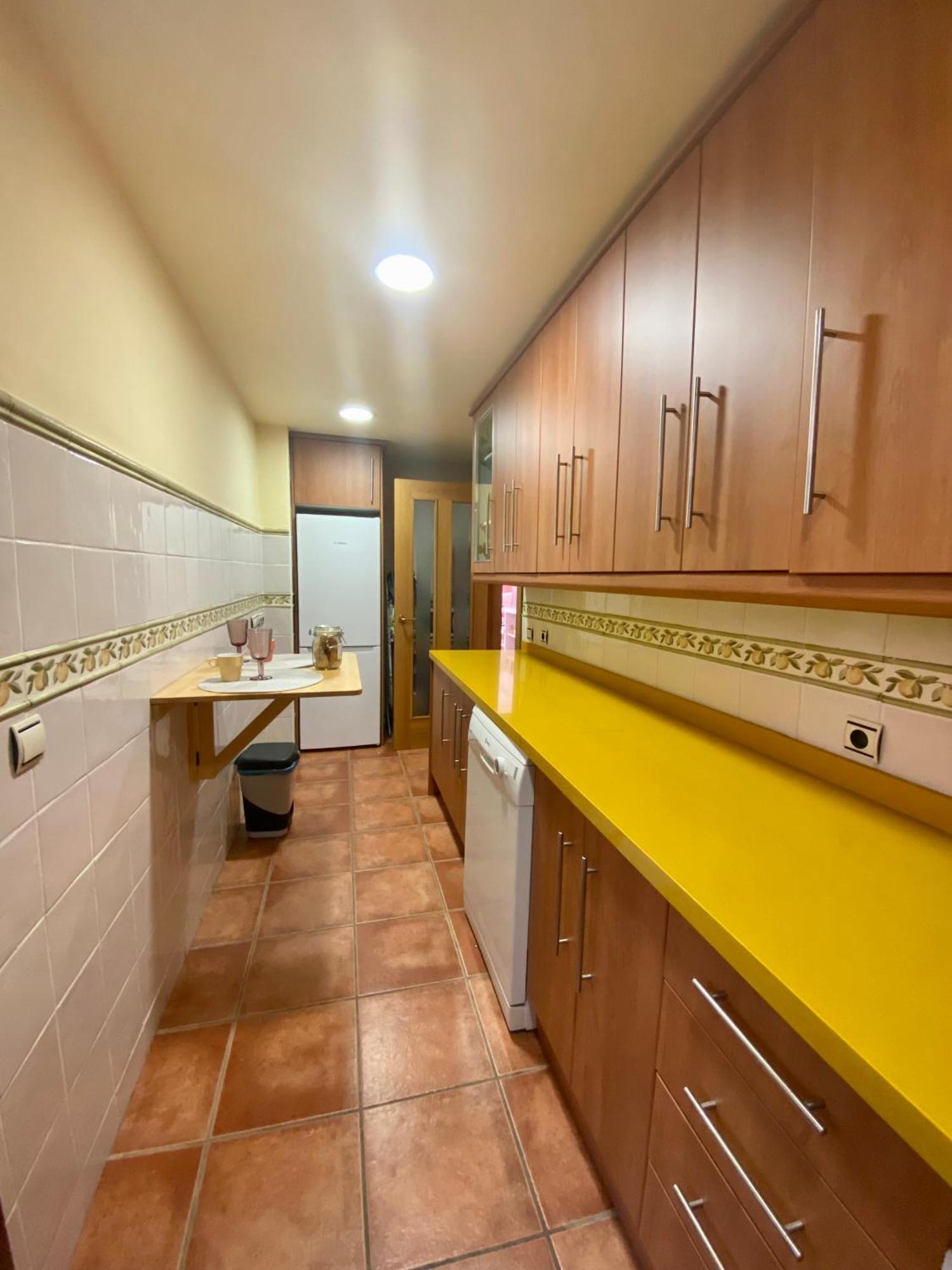 Beach Apartment Tropical Golf Motril Esterno foto