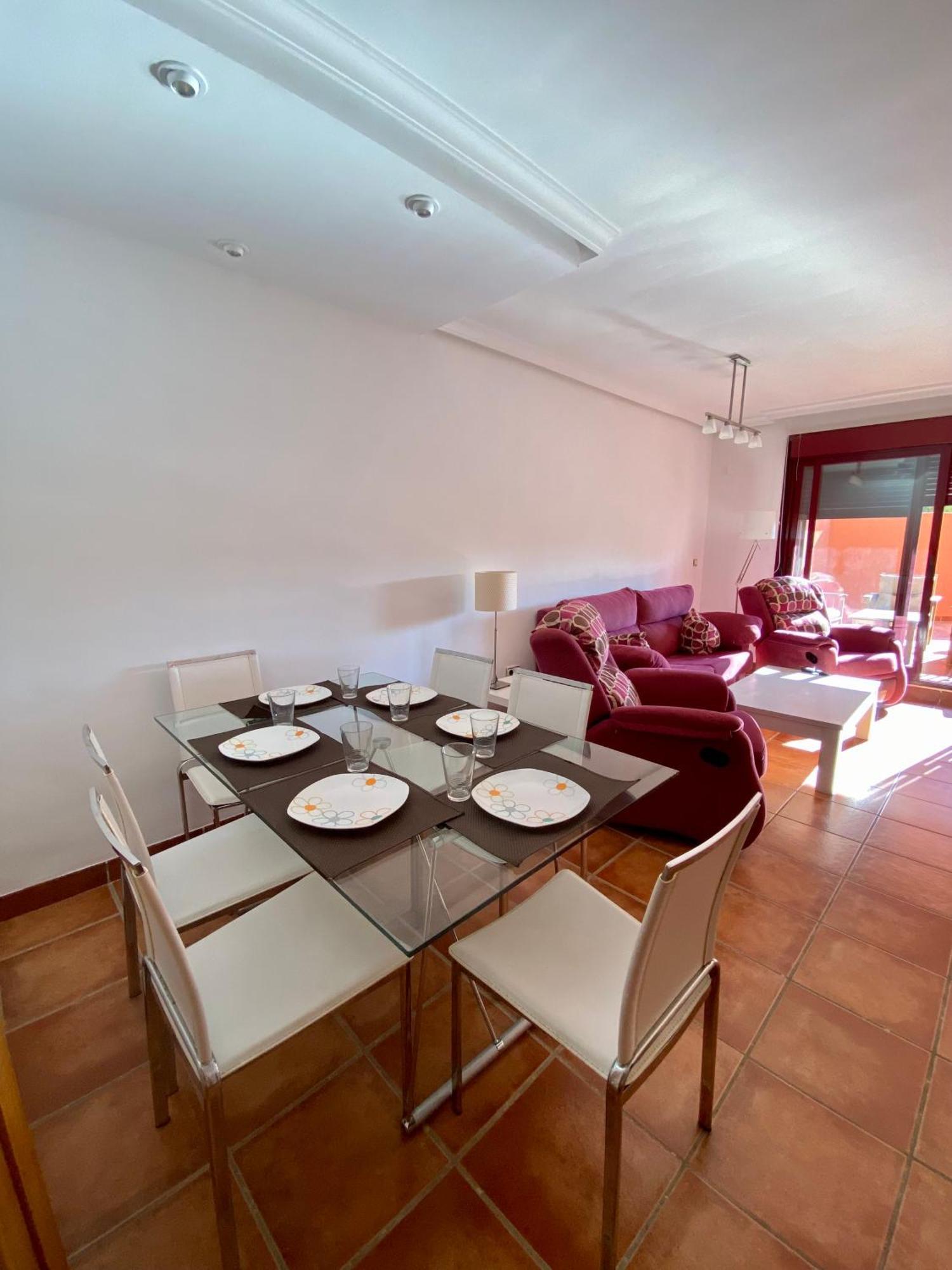 Beach Apartment Tropical Golf Motril Esterno foto