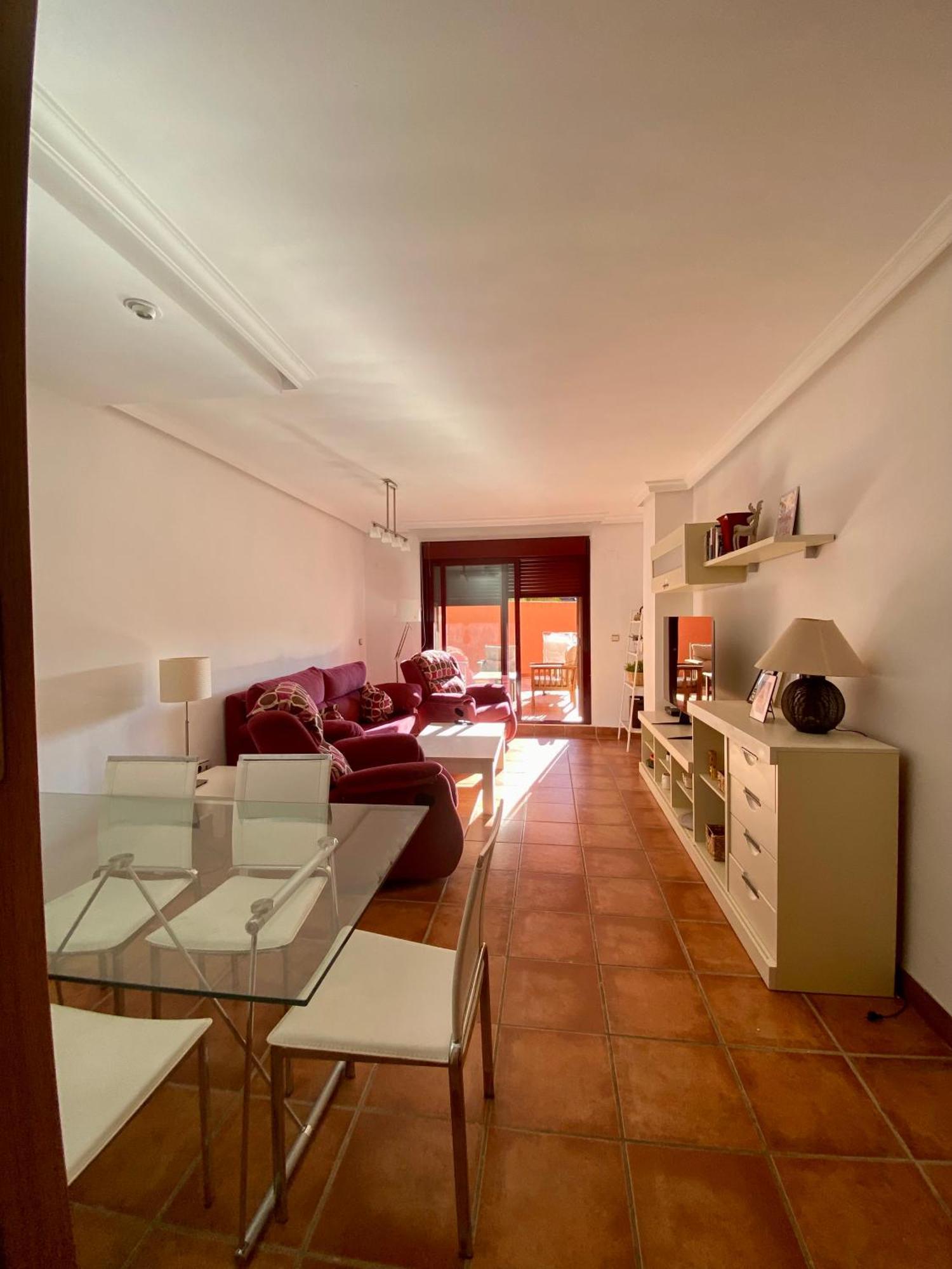 Beach Apartment Tropical Golf Motril Esterno foto