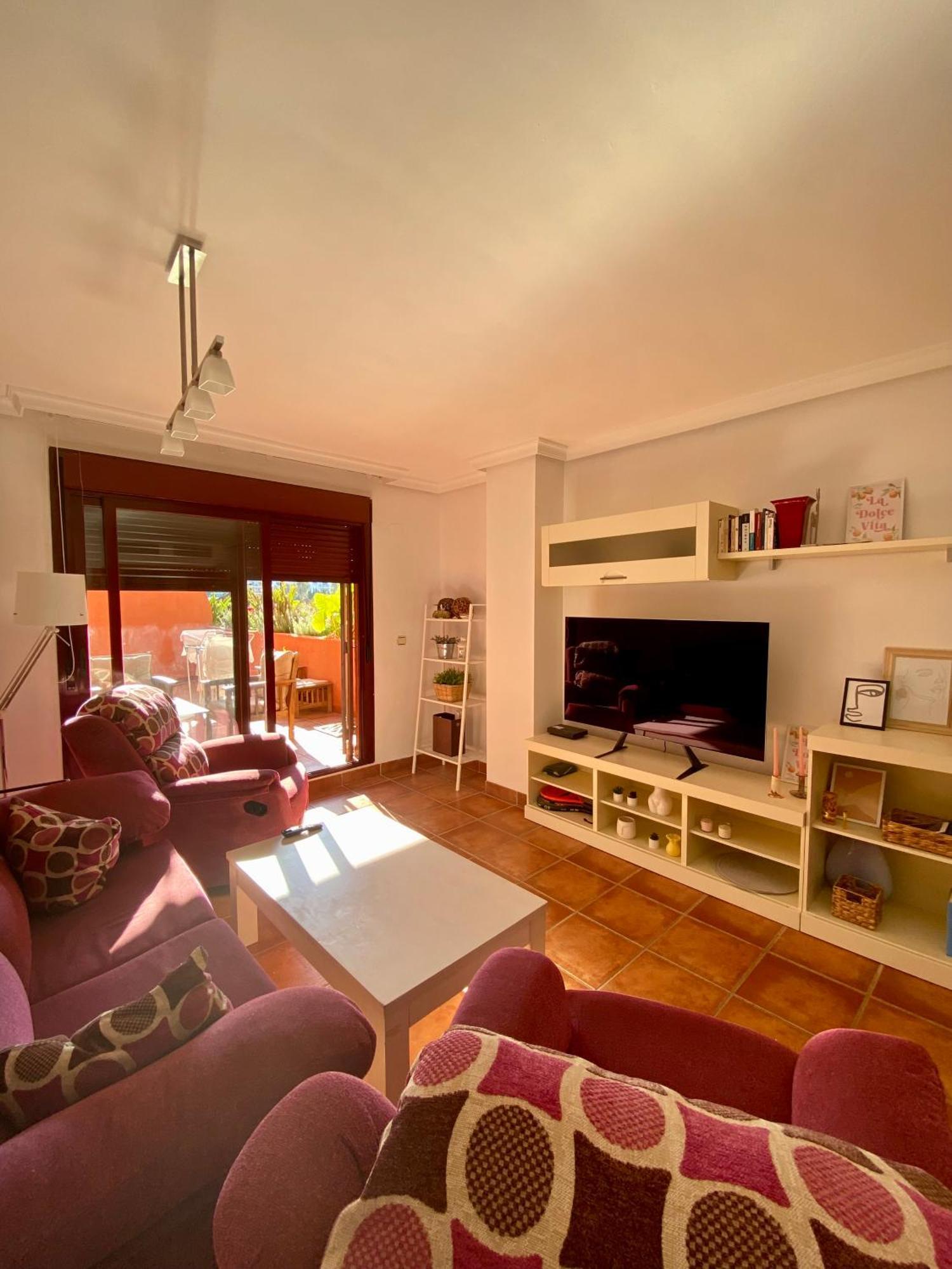 Beach Apartment Tropical Golf Motril Esterno foto