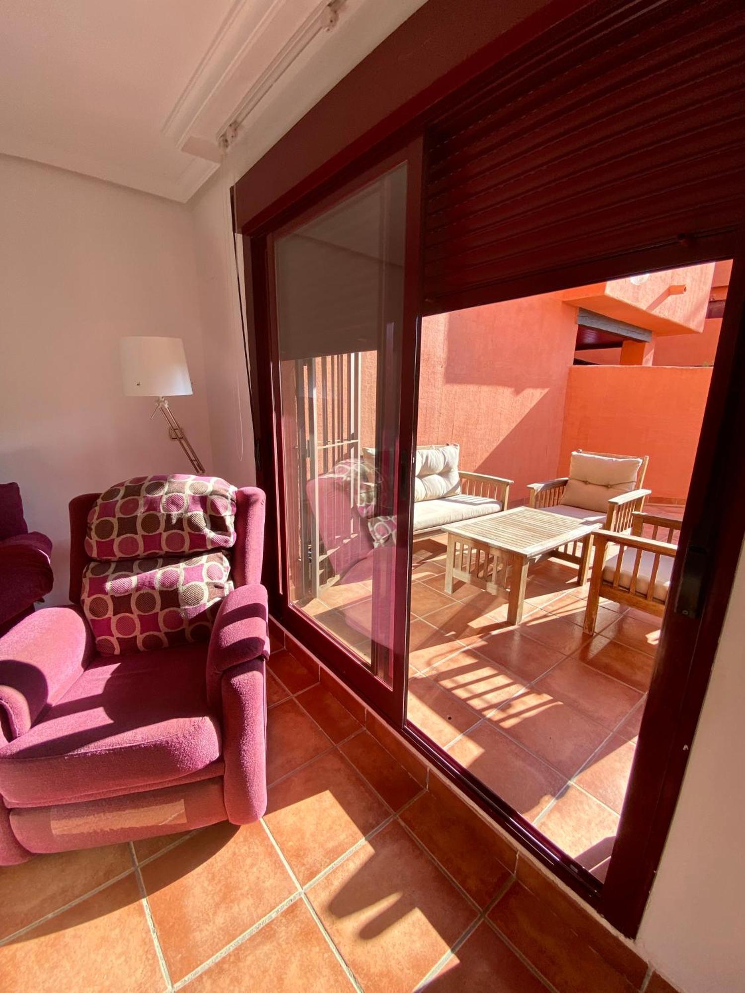 Beach Apartment Tropical Golf Motril Esterno foto