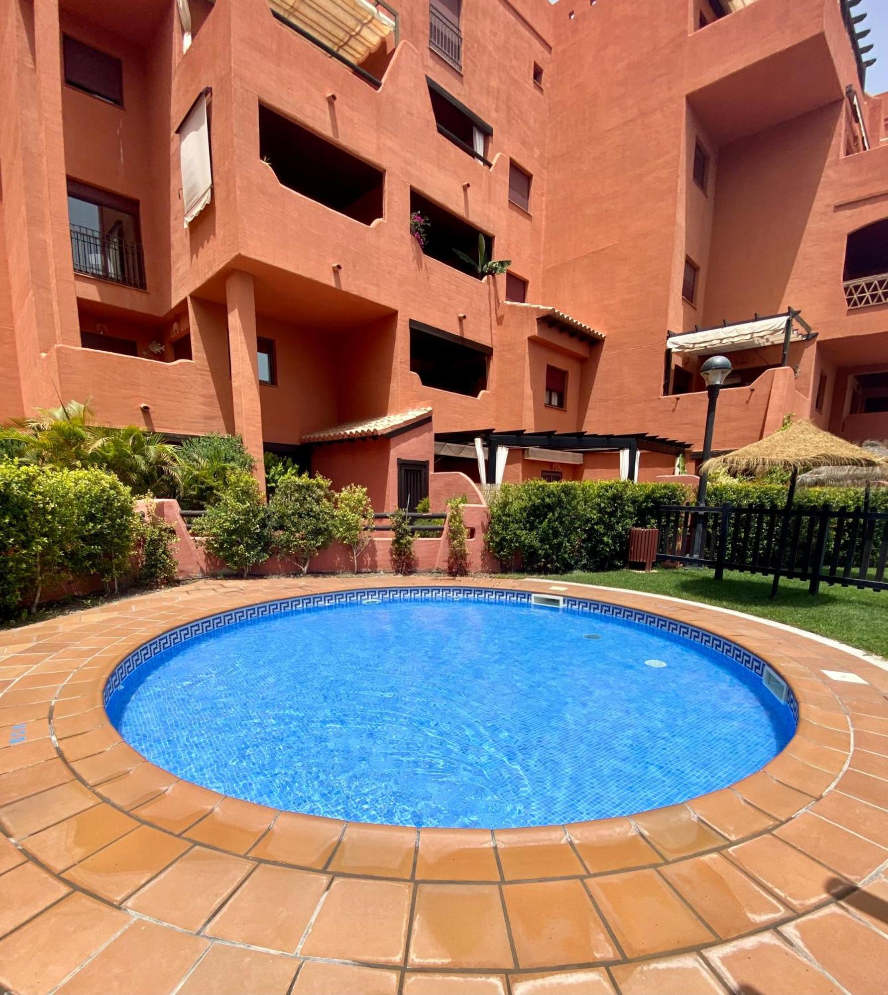 Beach Apartment Tropical Golf Motril Esterno foto