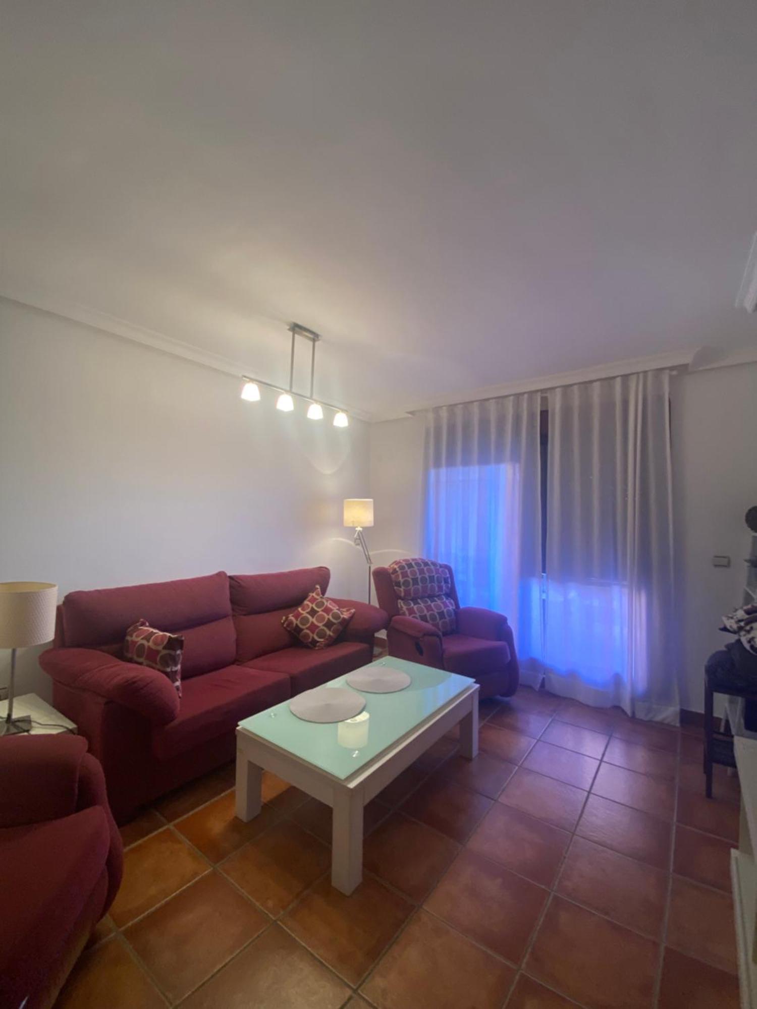 Beach Apartment Tropical Golf Motril Esterno foto