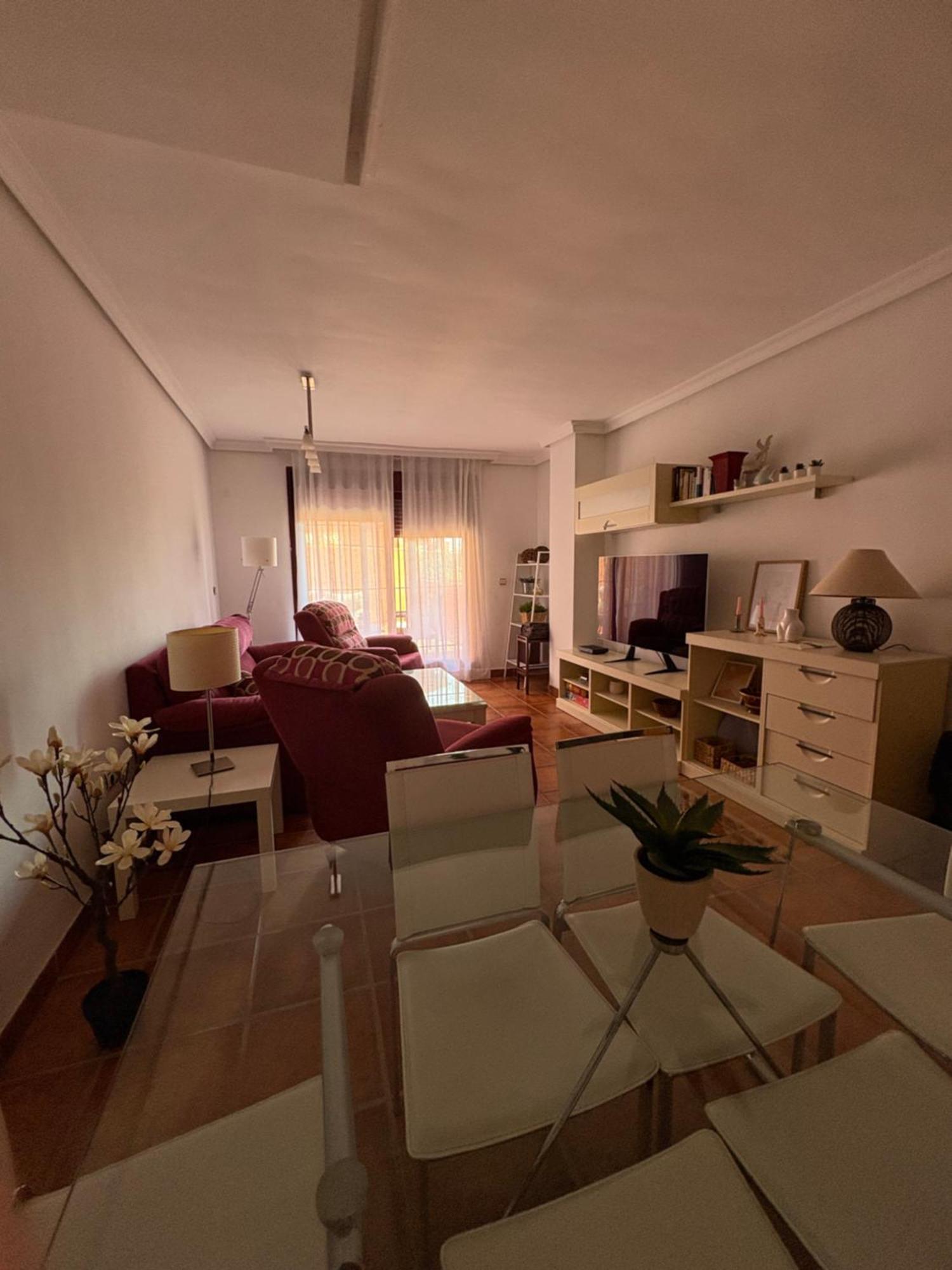 Beach Apartment Tropical Golf Motril Esterno foto