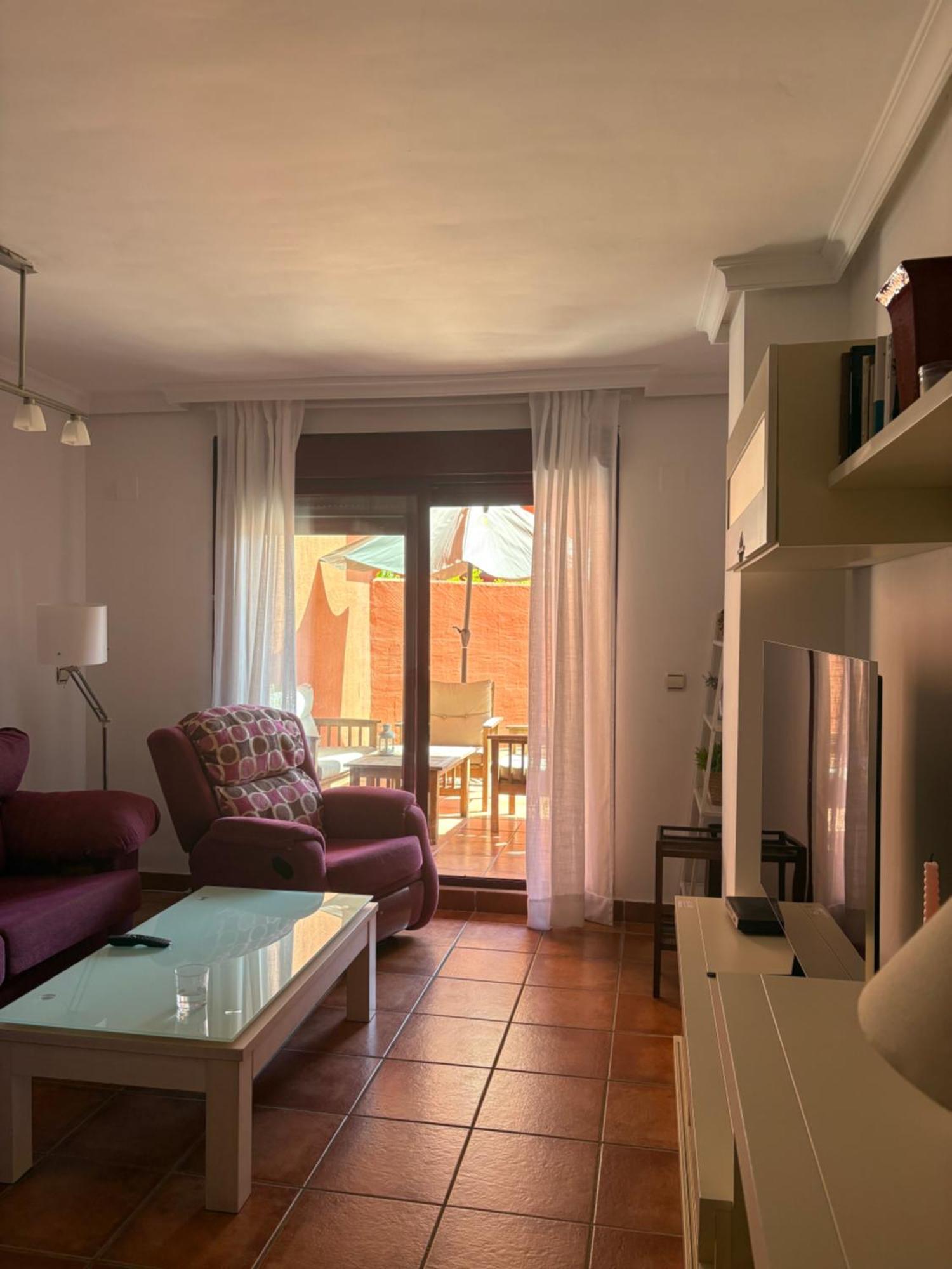 Beach Apartment Tropical Golf Motril Esterno foto