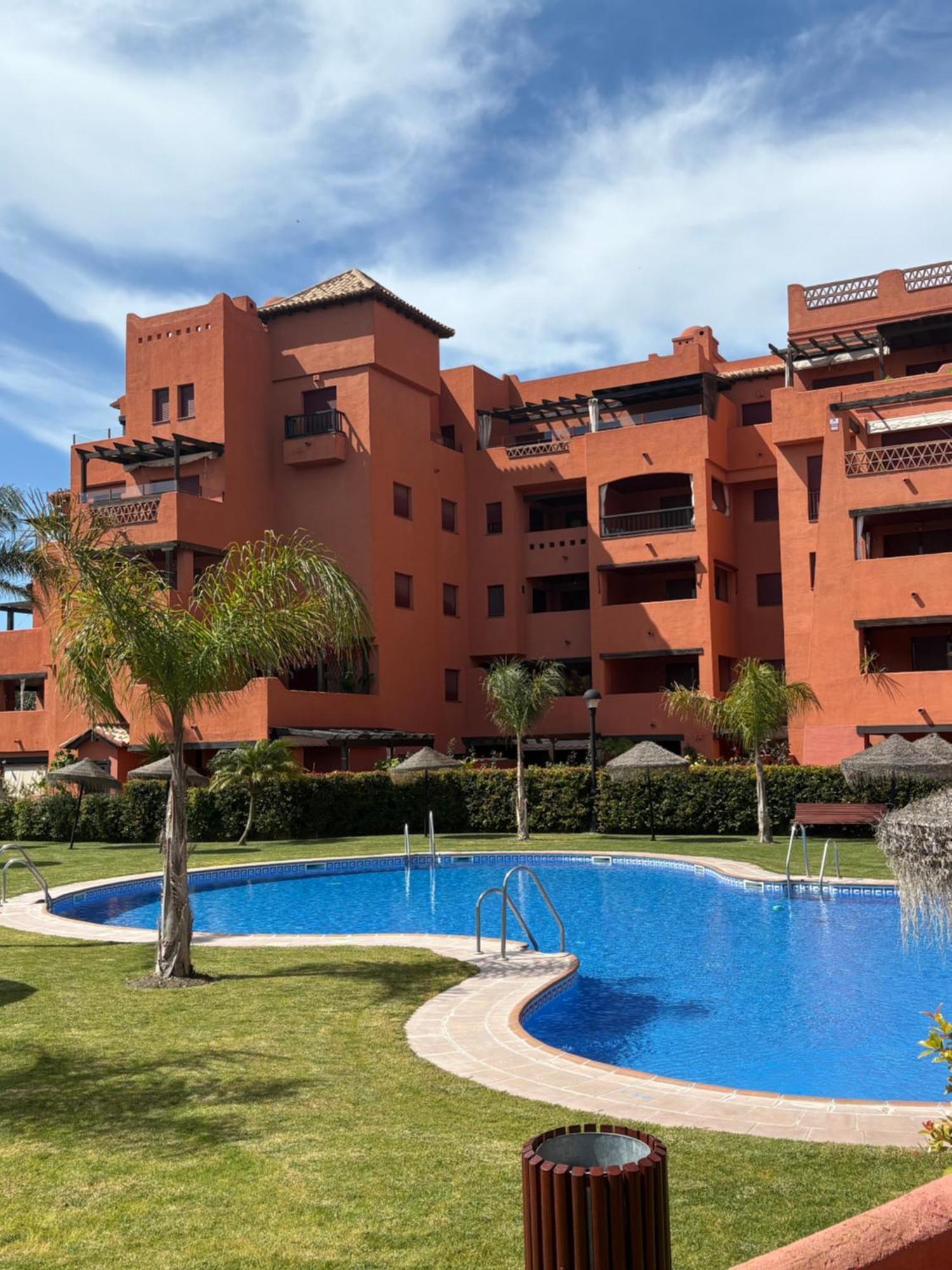 Beach Apartment Tropical Golf Motril Esterno foto