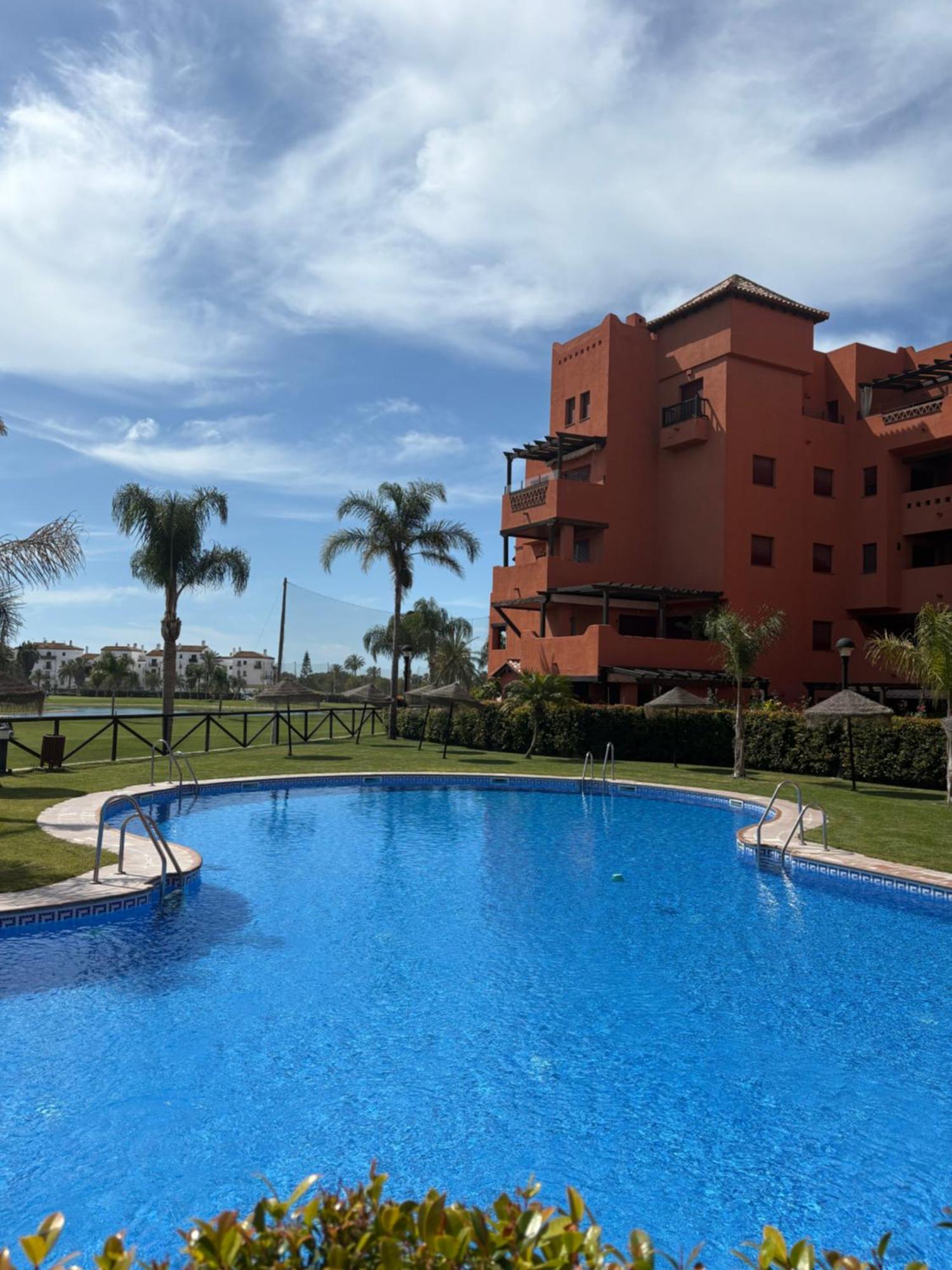 Beach Apartment Tropical Golf Motril Esterno foto
