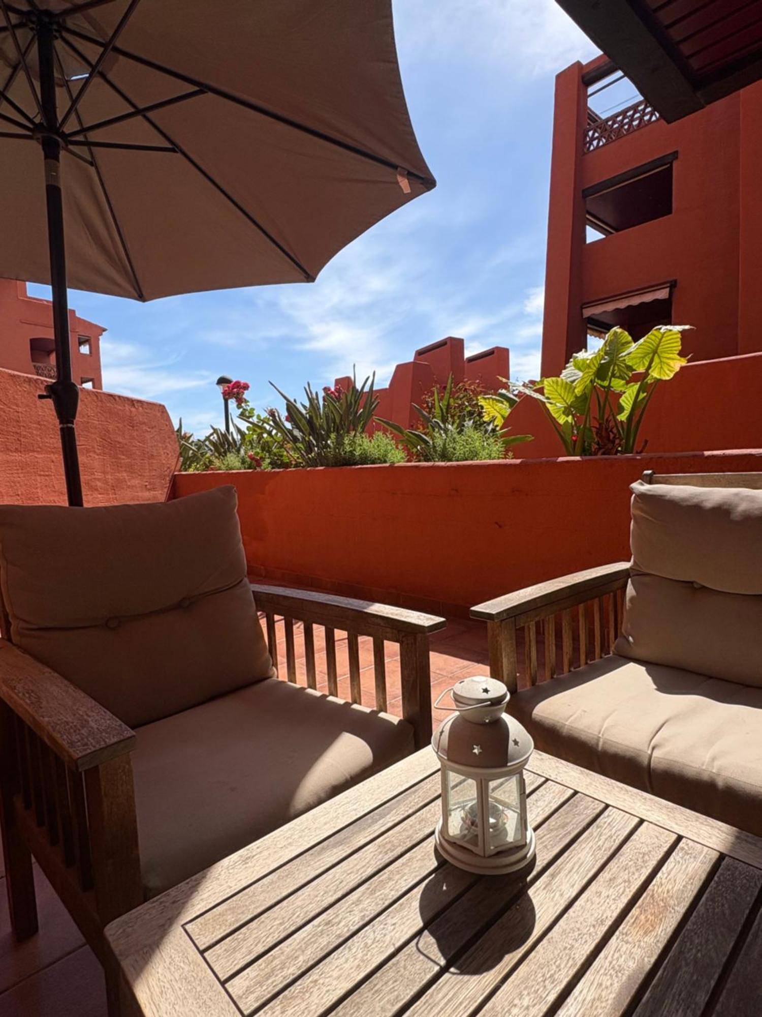 Beach Apartment Tropical Golf Motril Esterno foto