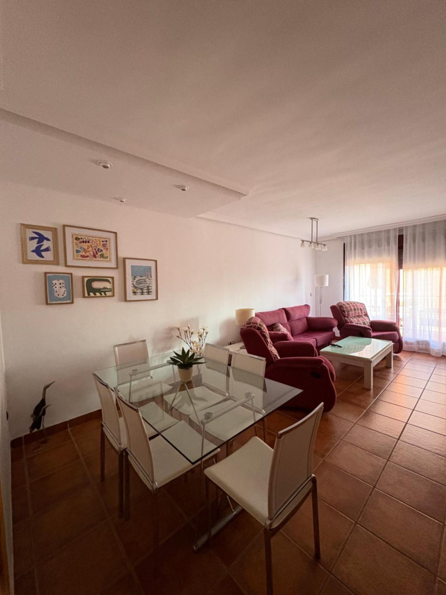 Beach Apartment Tropical Golf Motril Esterno foto
